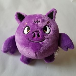 Halloween Plush